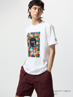STUDIO GHIBLI UT Graphic T-Shirt