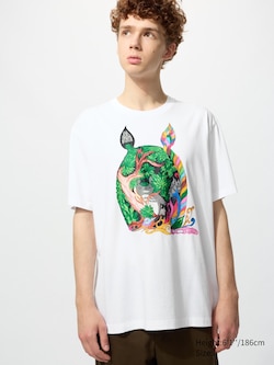 STUDIO GHIBLI UT Graphic T-Shirt