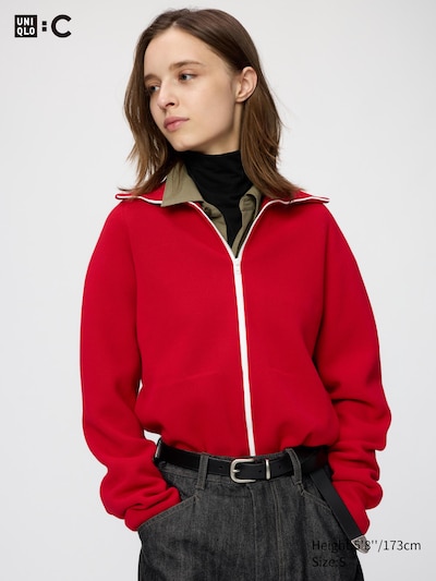 The Pop of Red