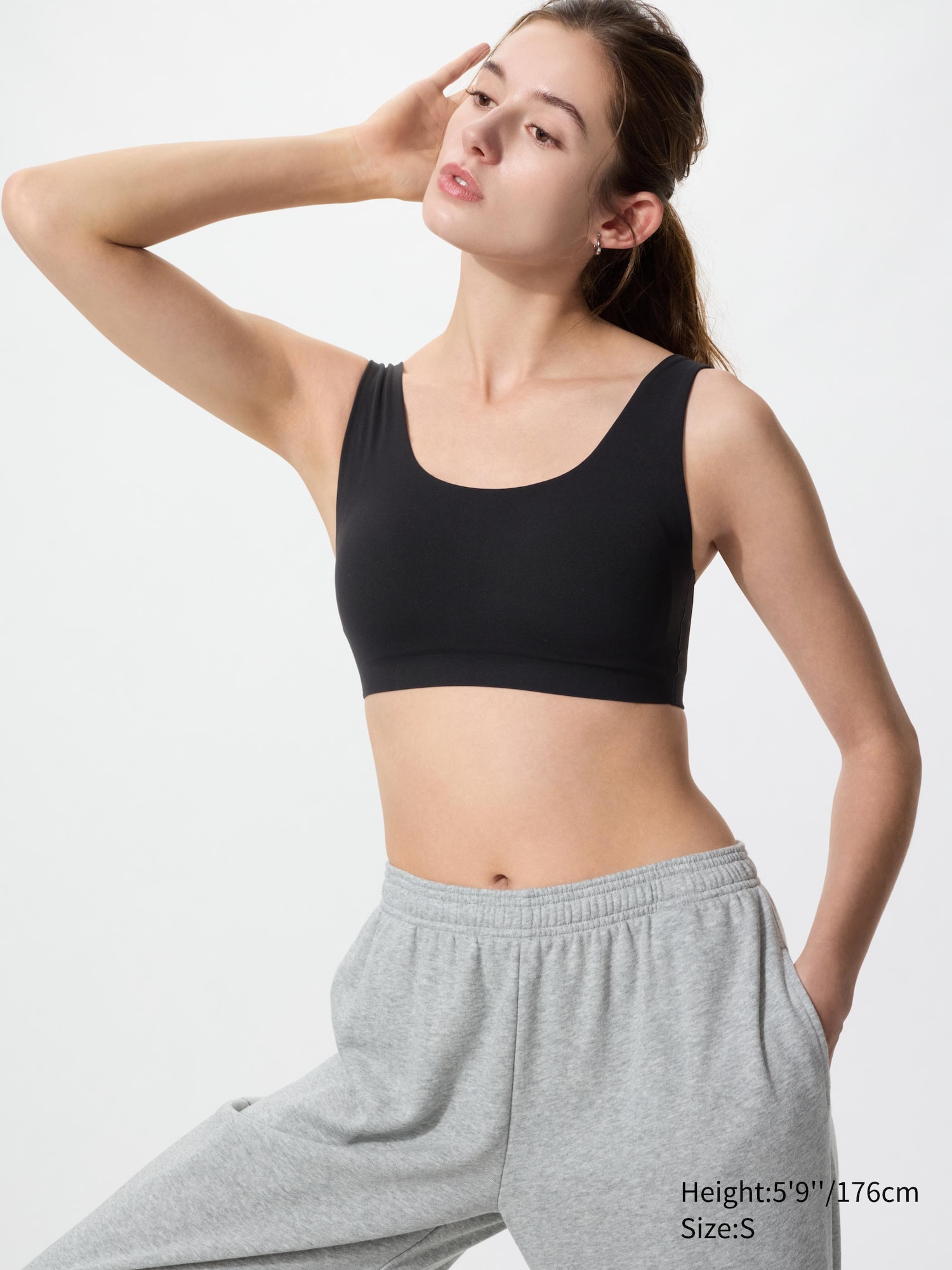 Wireless Bra (Active)