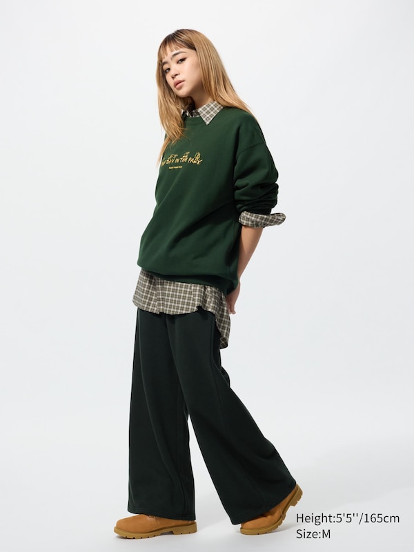 Yu Nagaba UT Graphic Sweatshirt