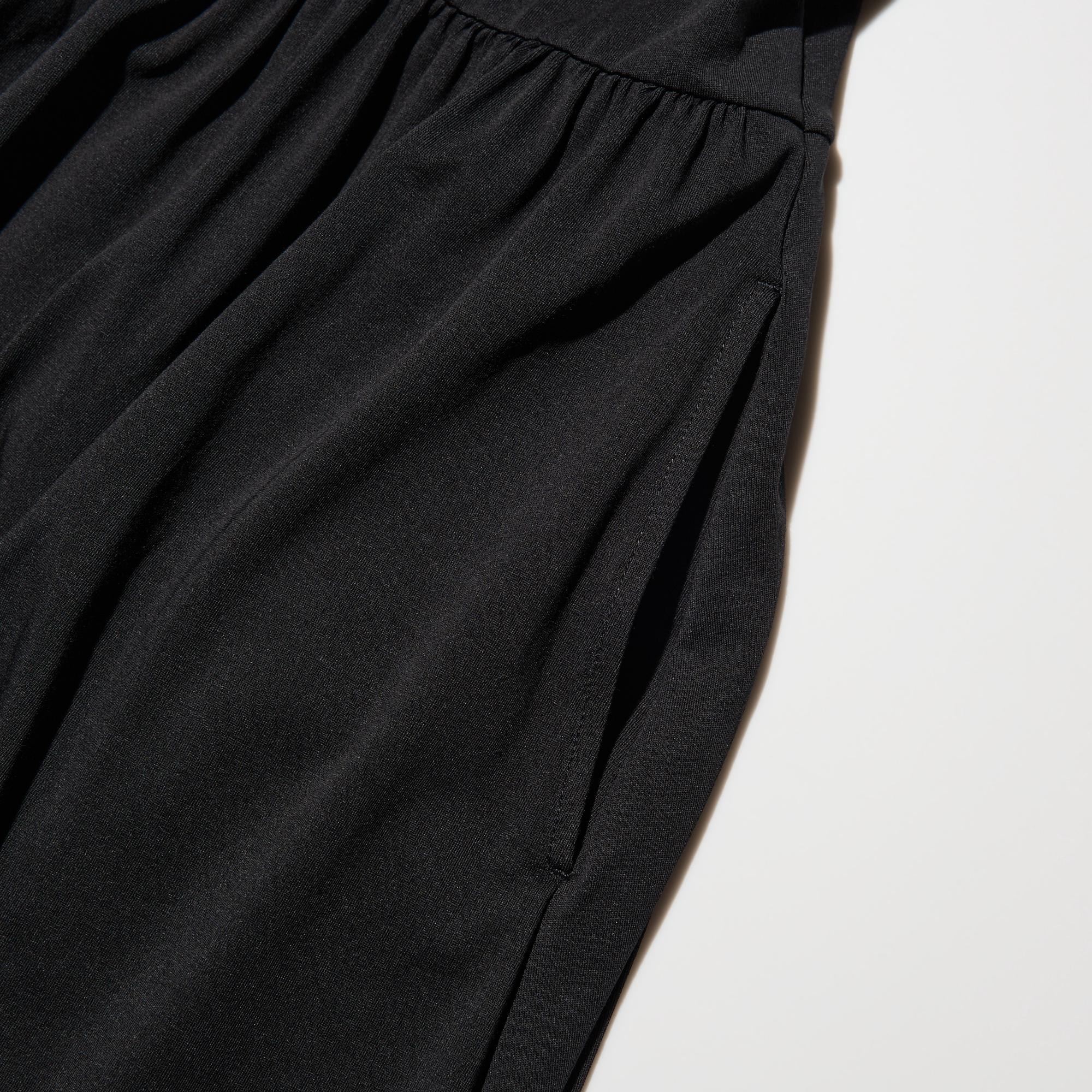 Women's AIRism Cotton Camisole Bra Dress | UNIQLO UK