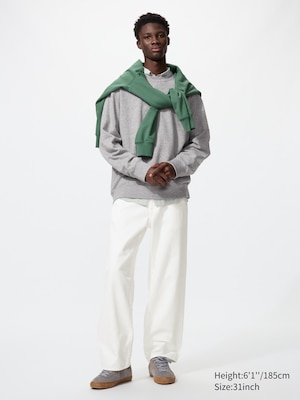Baggy Jeans (Longer)