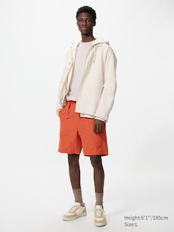 Geared Shorts