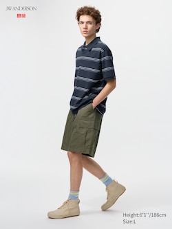 Cargo Shorts