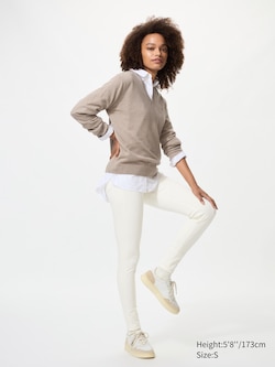 Ultra Stretch Leggings (Longer)