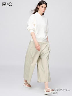 Cotton Culottes