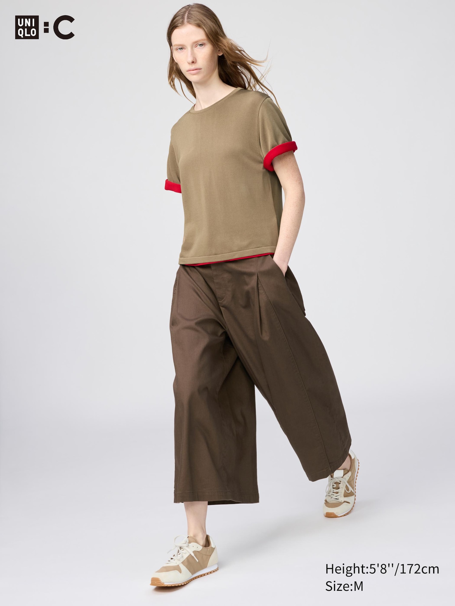 Cotton Culottes