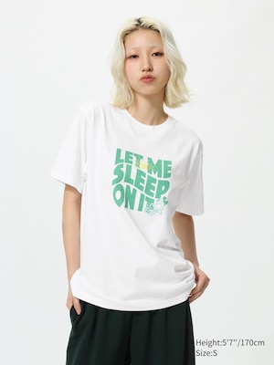 Disney UT Graphic T-Shirt
