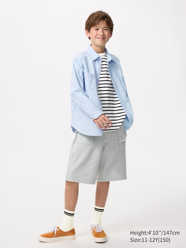 AIRism Cotton Shorts