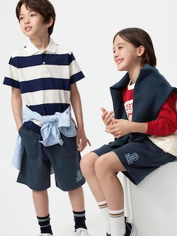 AIRism Cotton Shorts (Printed)