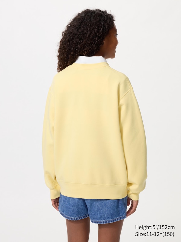 DRY Sweatshirt (Graphic)