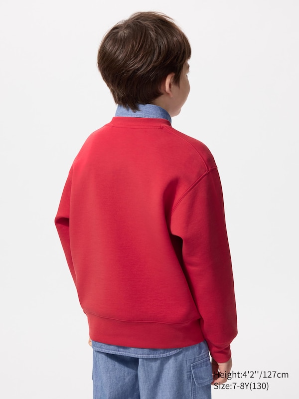 DRY Sweatshirt (Graphic)