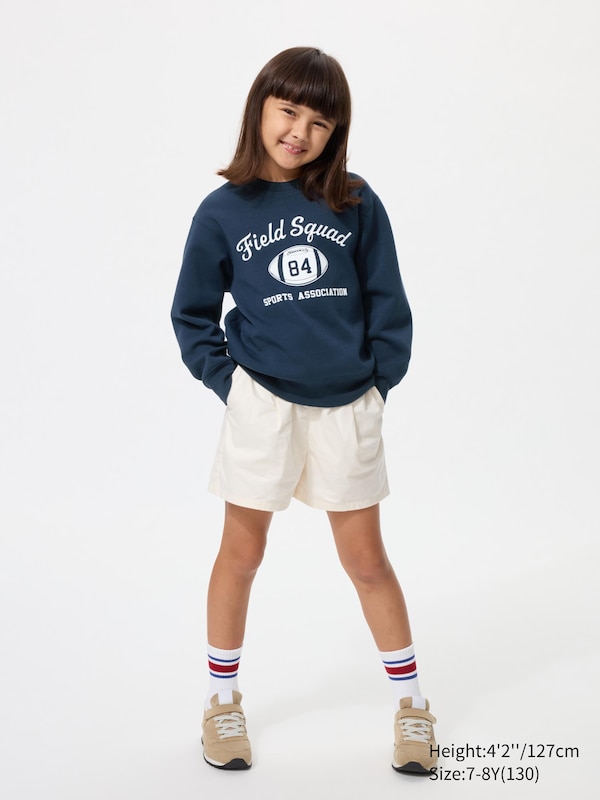 DRY Sweatshirt (Graphic)