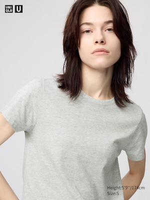 100% Supima Cotton T-Shirt
