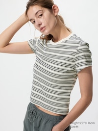 All T-Shirts, Sweats & Bra Tops