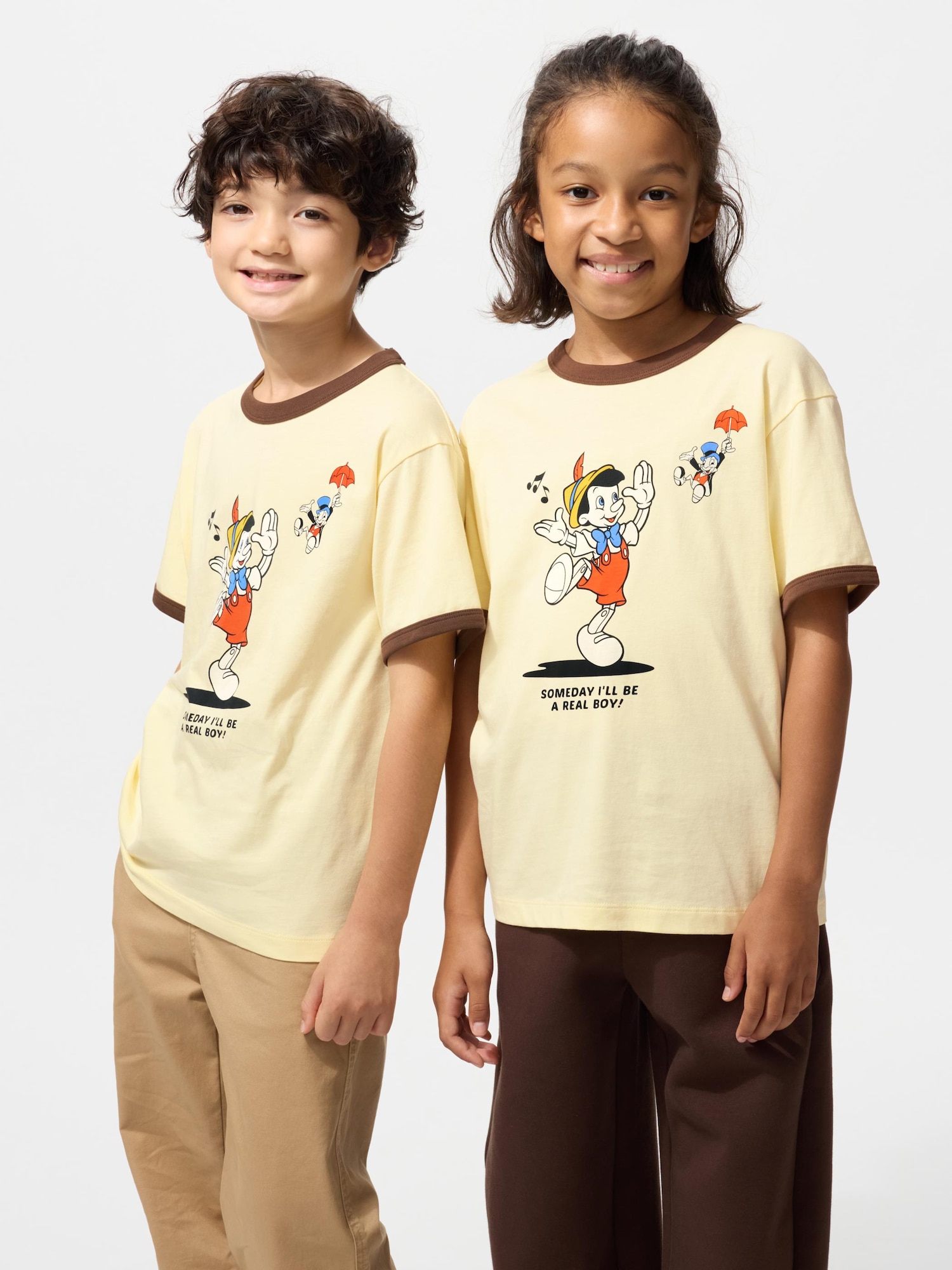 Magic For All Timeless UT Graphic T-Shirt