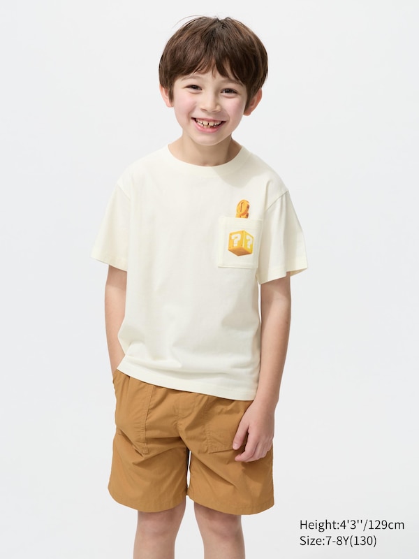The Super Mario Galaxy Movie UT Graphic T-Shirt