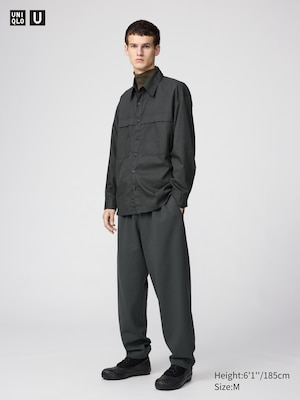 AIRism Cotton Joggers