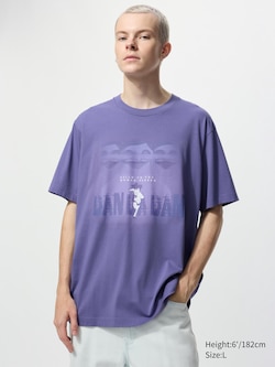 DANDADAN UT Graphic T-Shirt