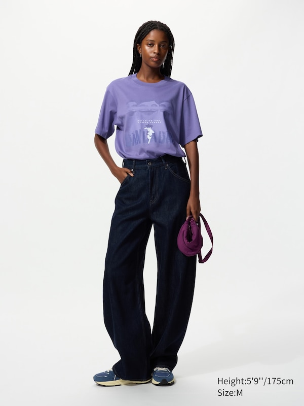 DANDADAN UT Graphic T-Shirt