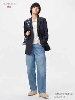 Baggy Jeans