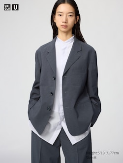 Tailored Jacket