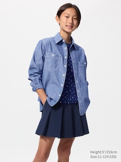DRY Sweat Mini Skort