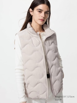 PUFFERTECH Seamless Vest