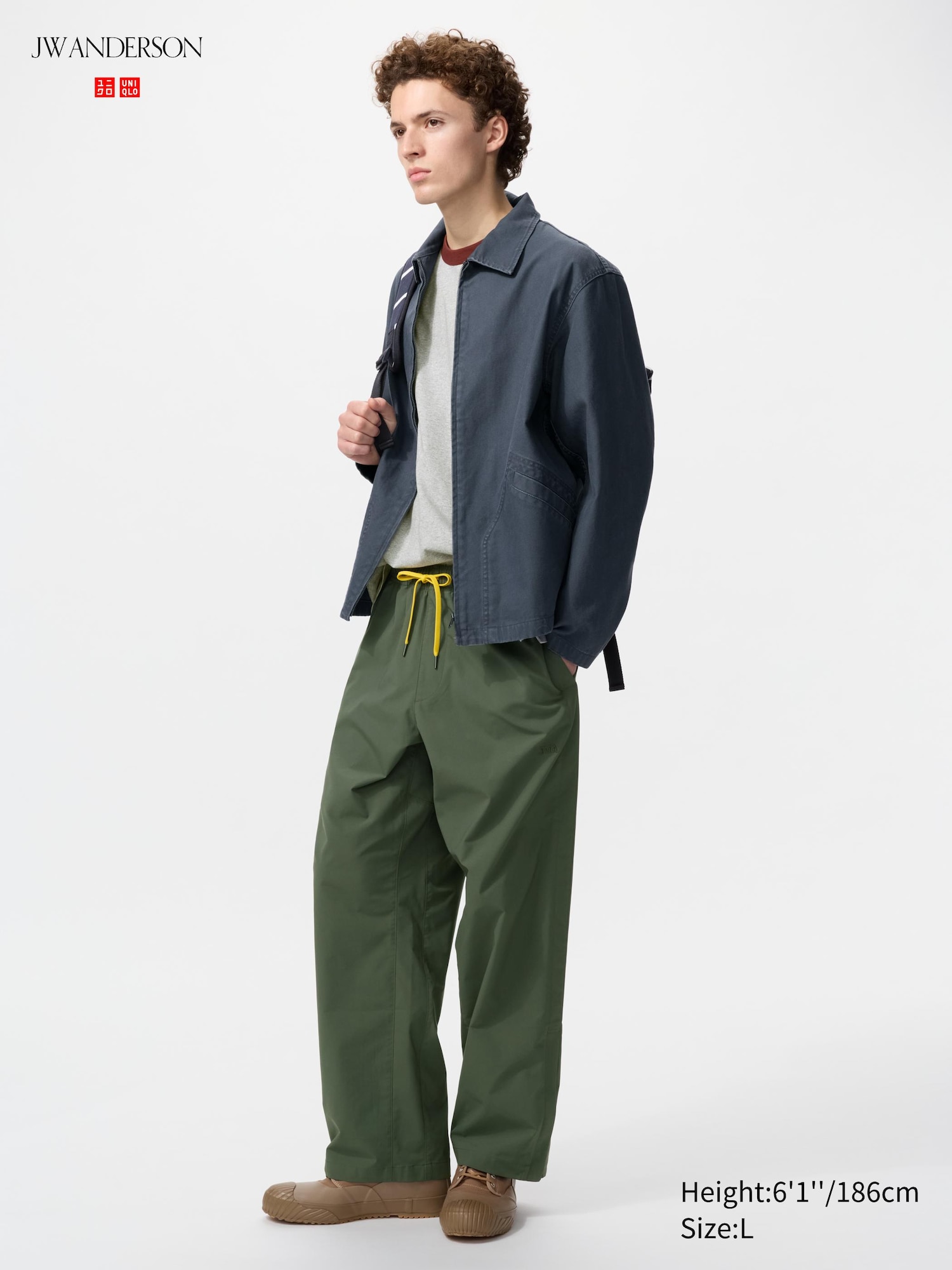 Track Trousers