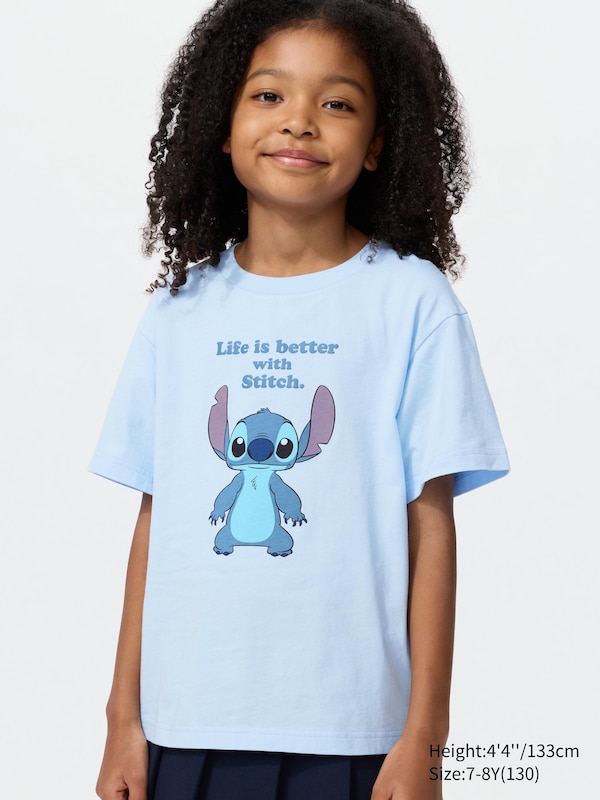 MAGIC FOR ALL Icons UT Graphic T-Shirt