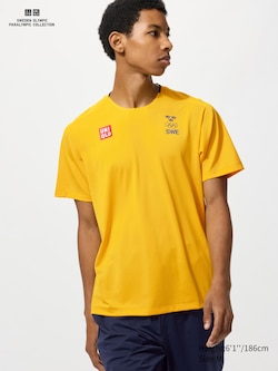 DRY-EX T-Shirt