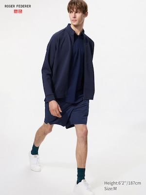 Ultra Stretch Active Shorts
