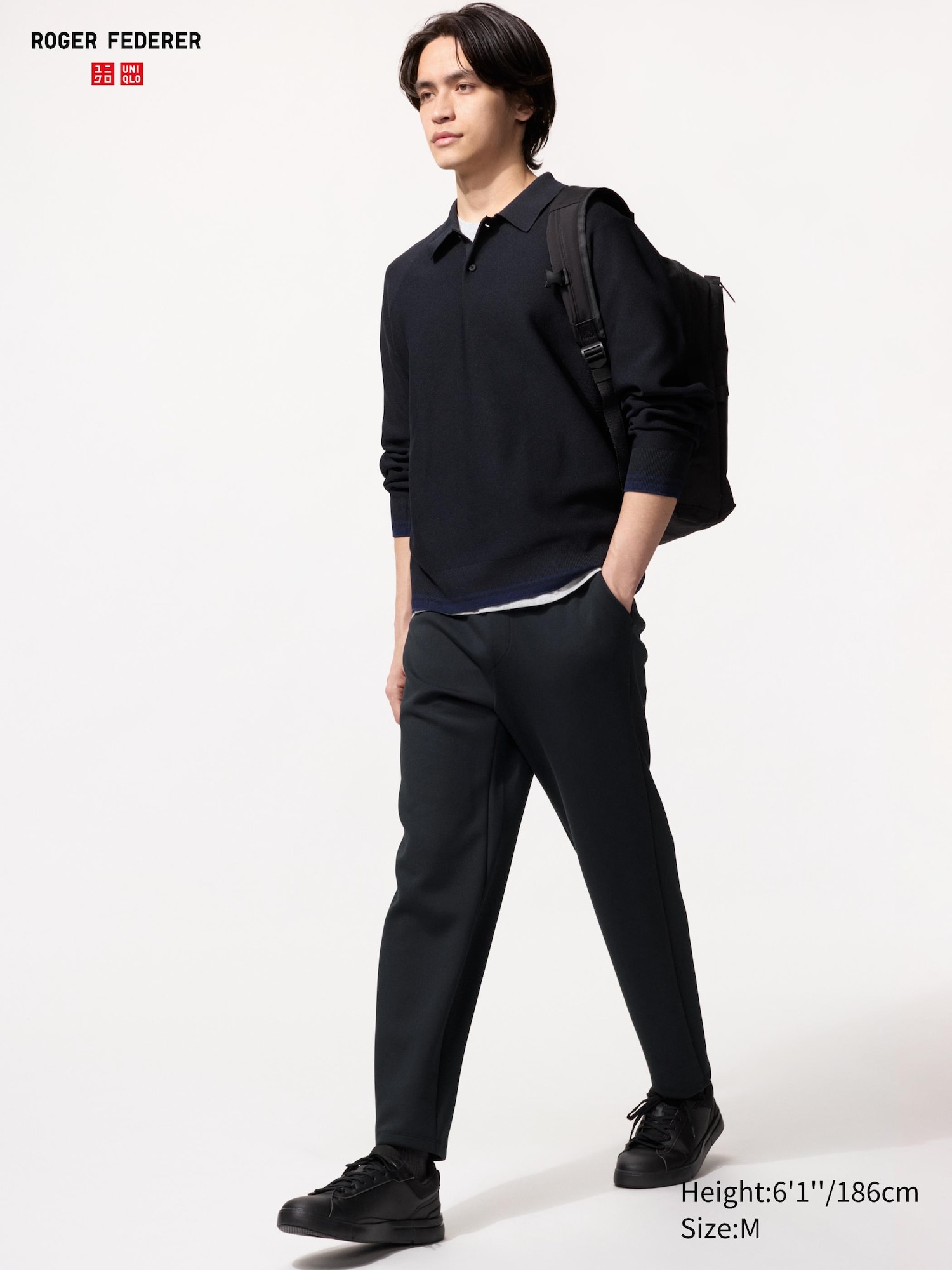 DRY Stretch Sweat Joggers