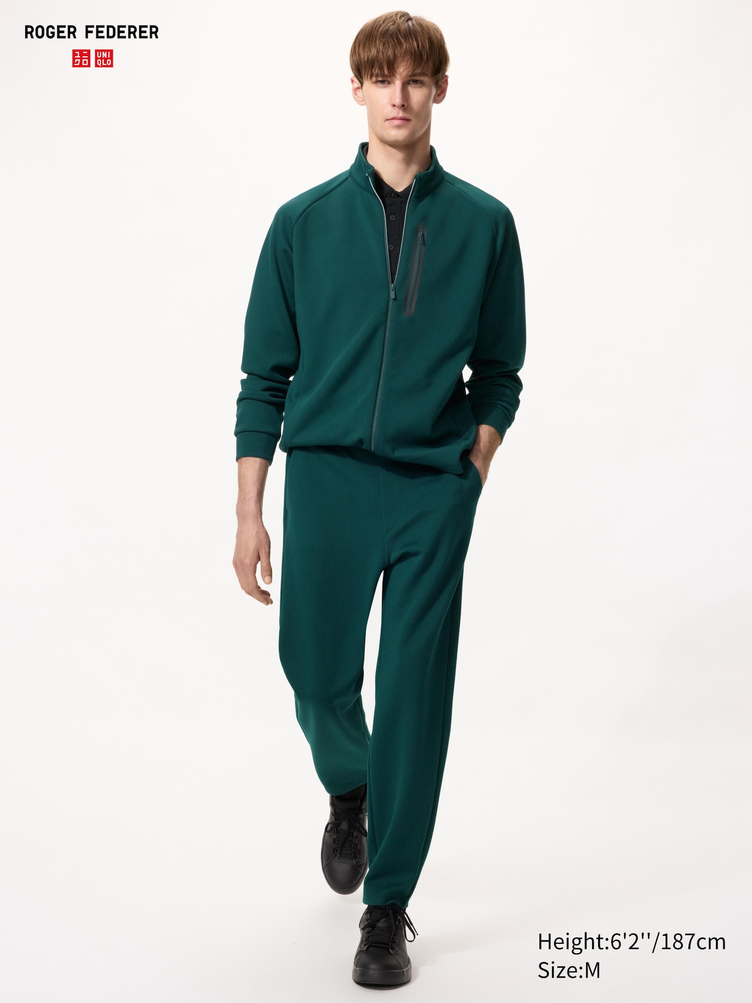 DRY Stretch Sweat Joggers