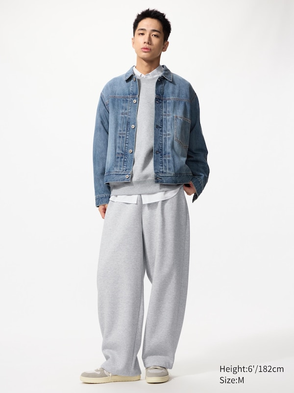 Denim Trucker Jacket