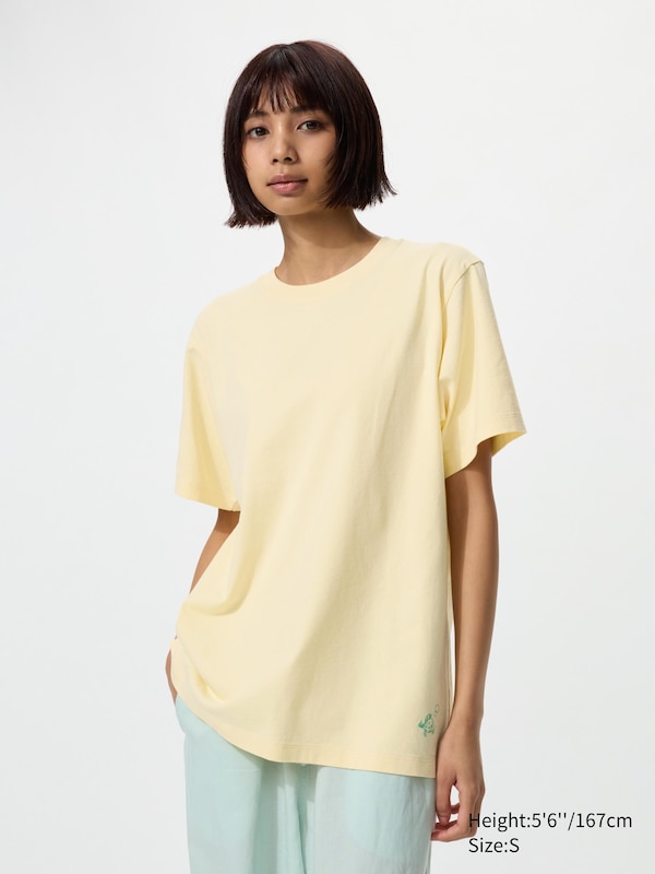 Disney UT Graphic T-Shirt