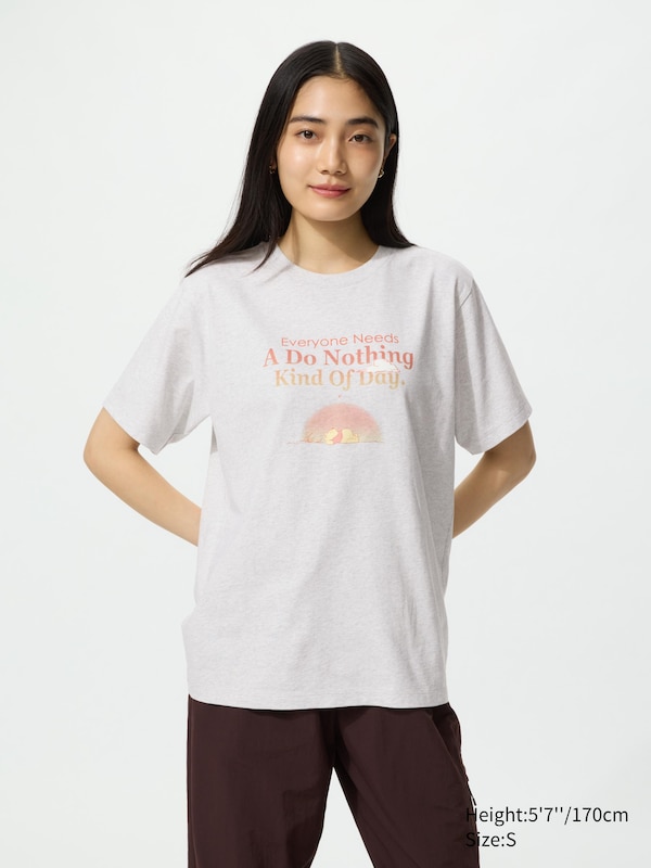 Disney UT Graphic T-Shirt