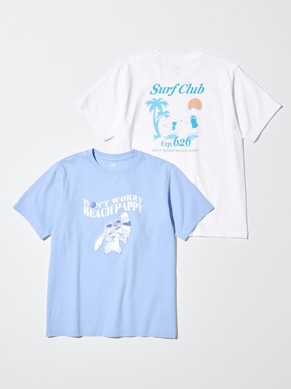 Disney UT Graphic T-Shirt