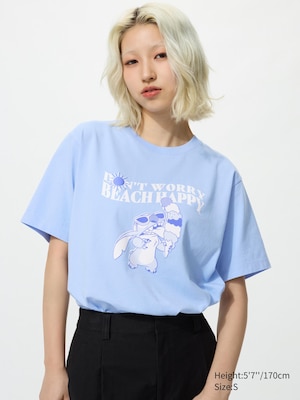 Disney UT Graphic T-Shirt