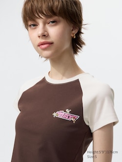 Cheerful Characters UT Graphic T-Shirt