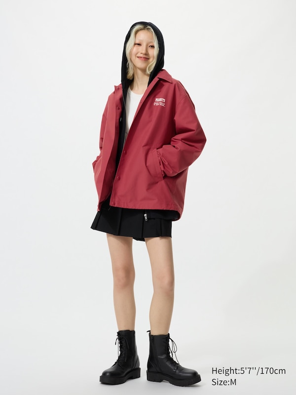Coach Jacket