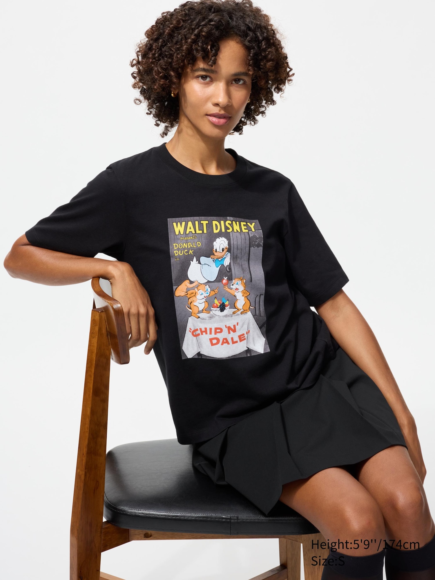 Magic For All Timeless UT Graphic T-Shirt