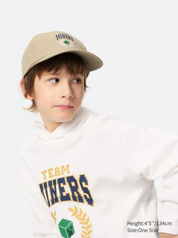 Minecraft UV Protection UT Cap