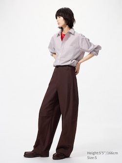 Broadcloth Regular Fit Shirt (Button-Down Collar, Check)