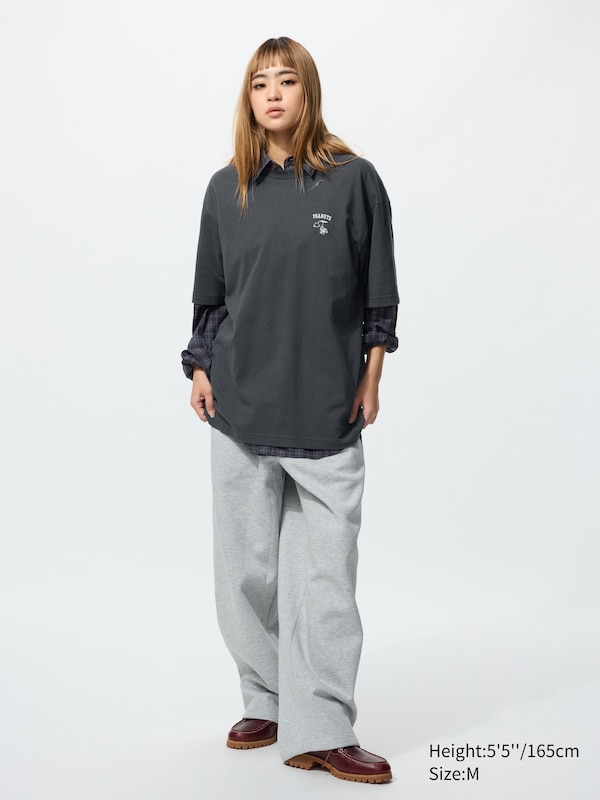 PEANUTS UT Graphic T-Shirt