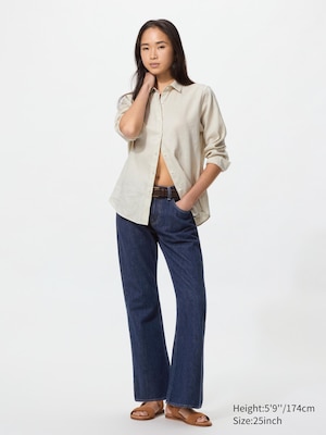 Bootcut Jeans