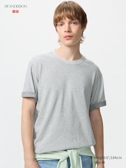 Colour Block T-Shirt