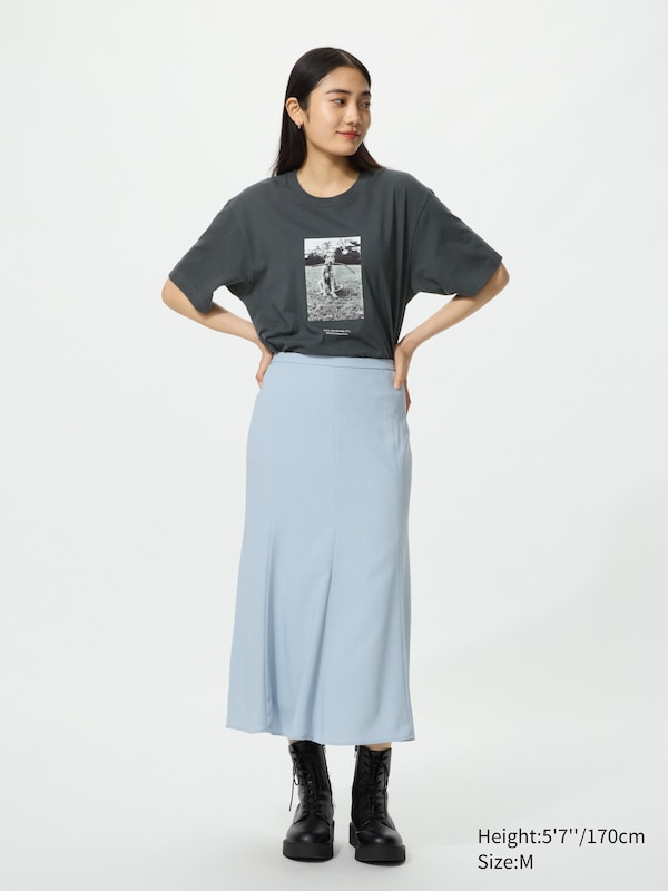 Elliott Erwitt UT Graphic T-Shirt