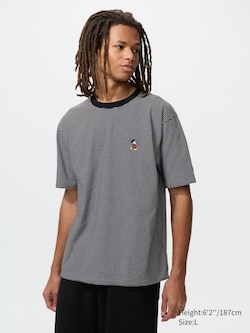 MAGIC FOR ALL Icons UT Graphic T-Shirt